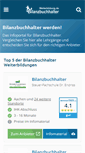 Mobile Screenshot of bilanzbuchhalter-weiterbildung.de